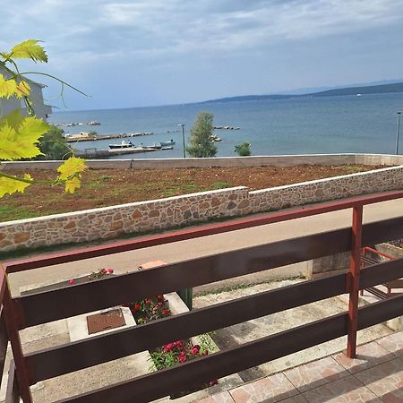 Apartmani Marija Pašman Extérieur photo