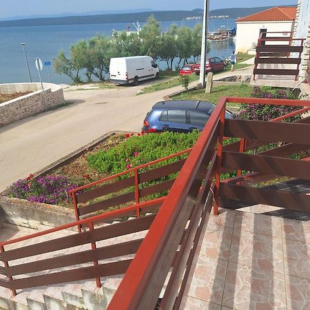 Apartmani Marija Pašman Extérieur photo