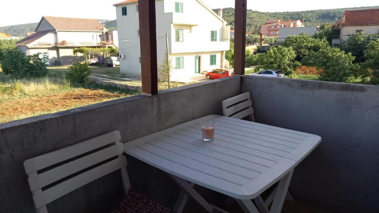 Apartmani Marija Pašman Extérieur photo