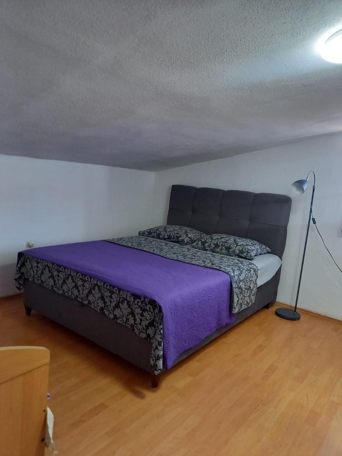 Apartmani Marija Pašman Chambre photo