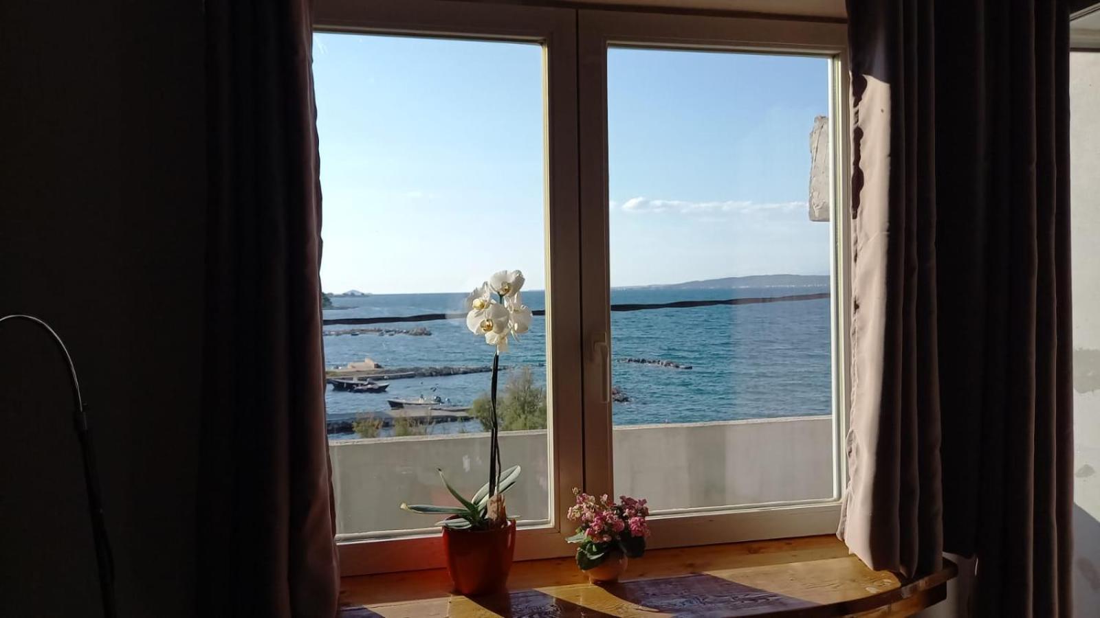 Apartmani Marija Pašman Chambre photo