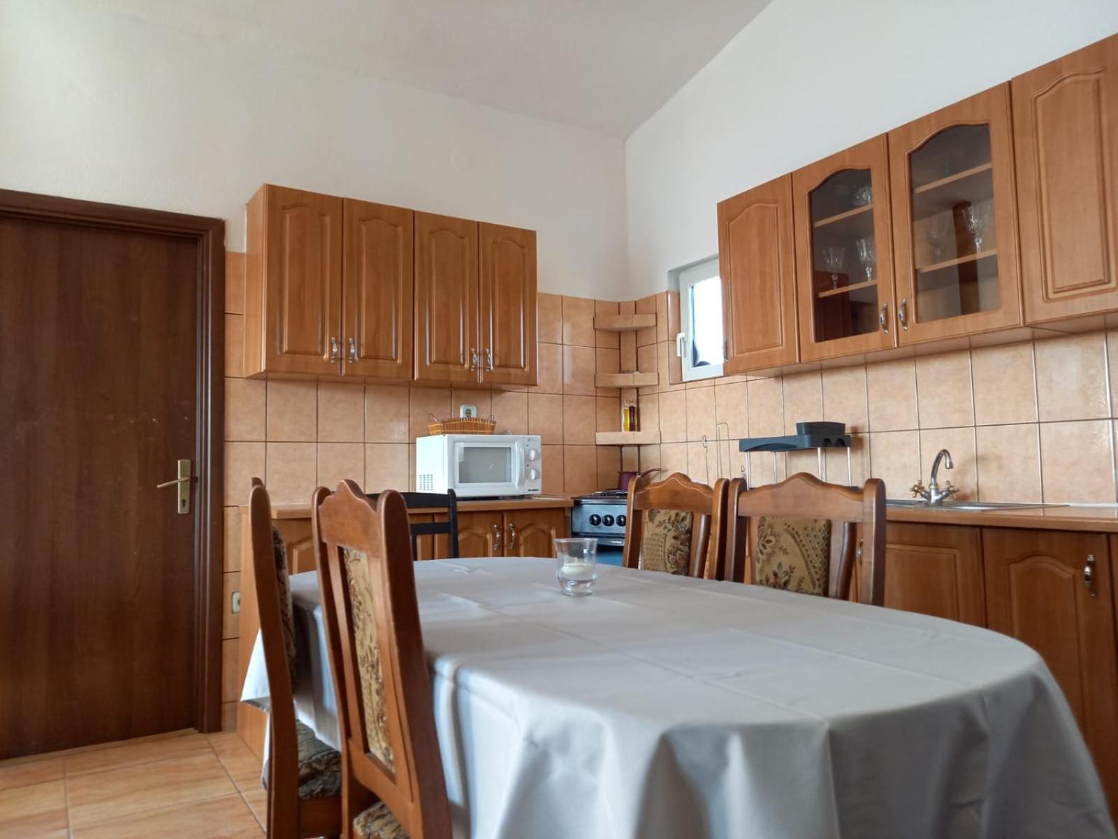 Apartmani Marija Pašman Chambre photo