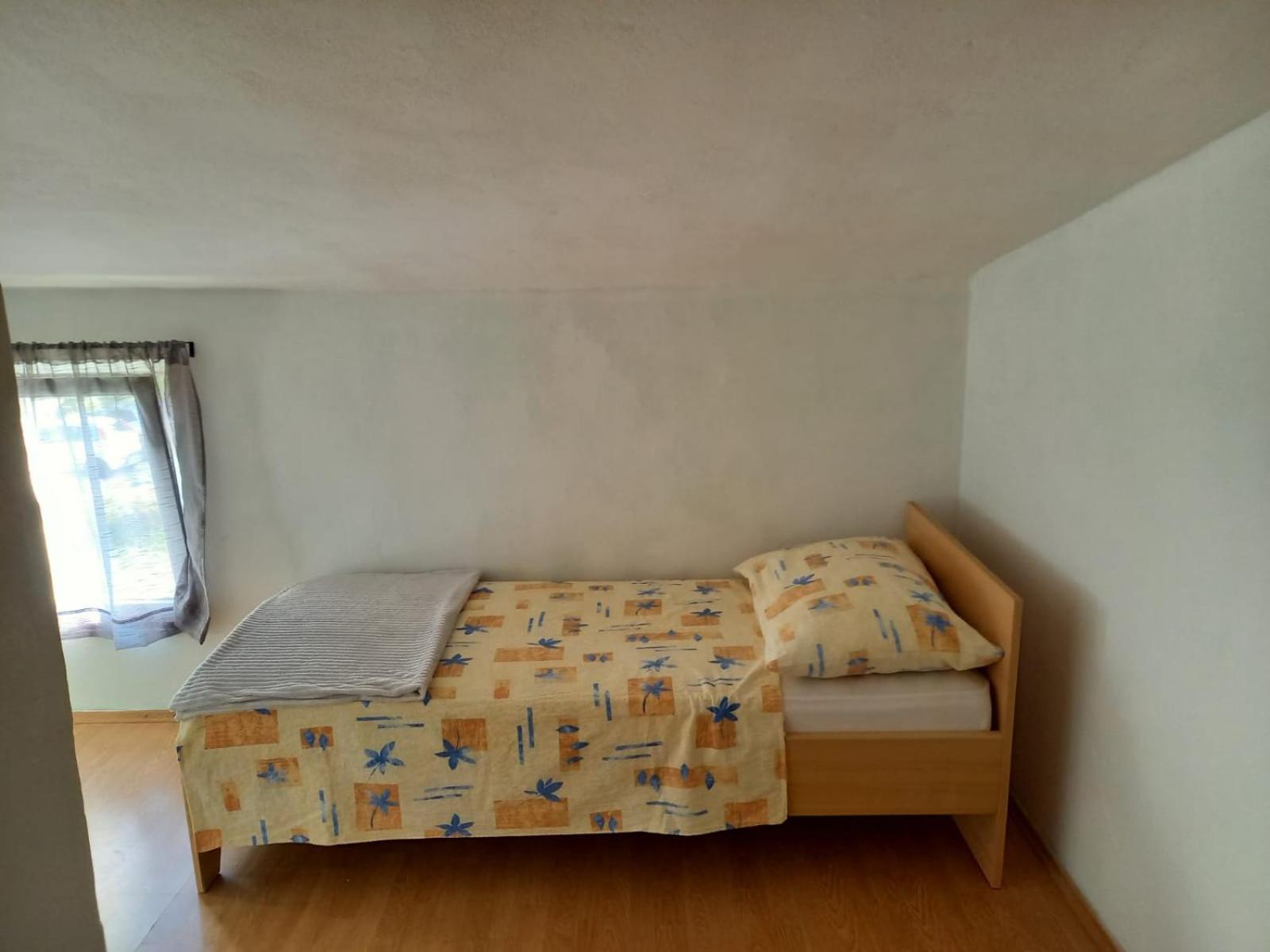 Apartmani Marija Pašman Chambre photo