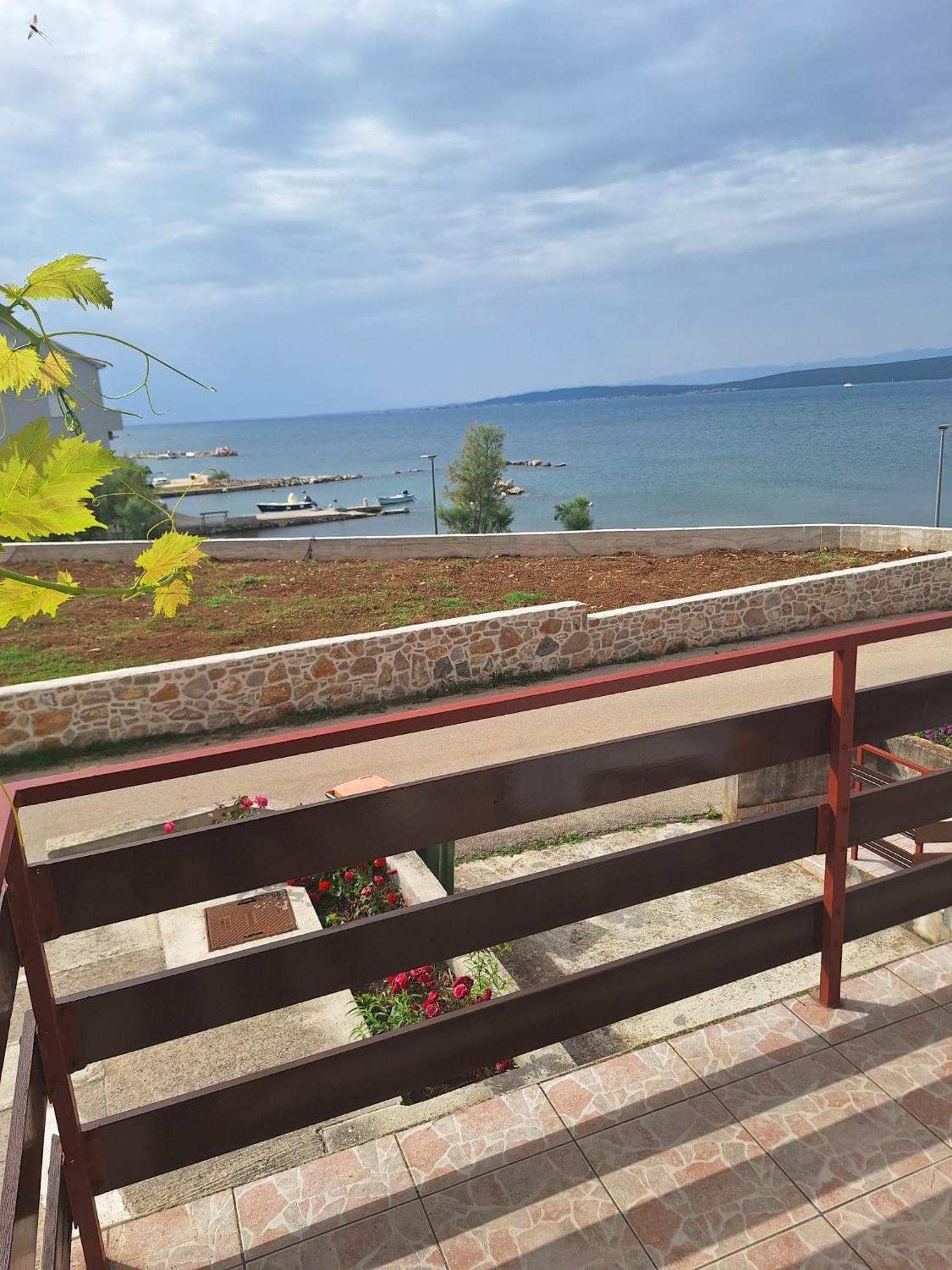 Apartmani Marija Pašman Extérieur photo