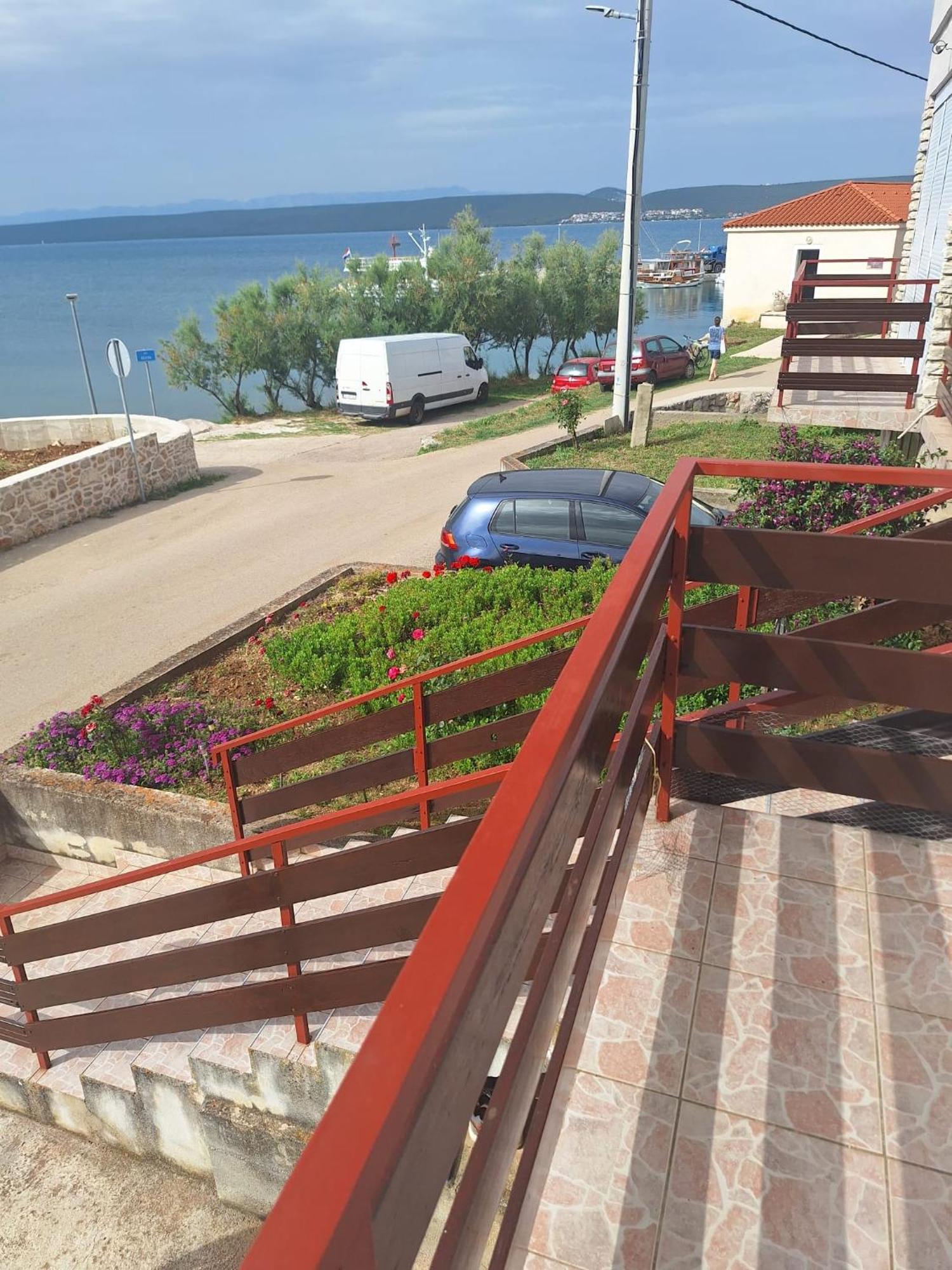 Apartmani Marija Pašman Extérieur photo