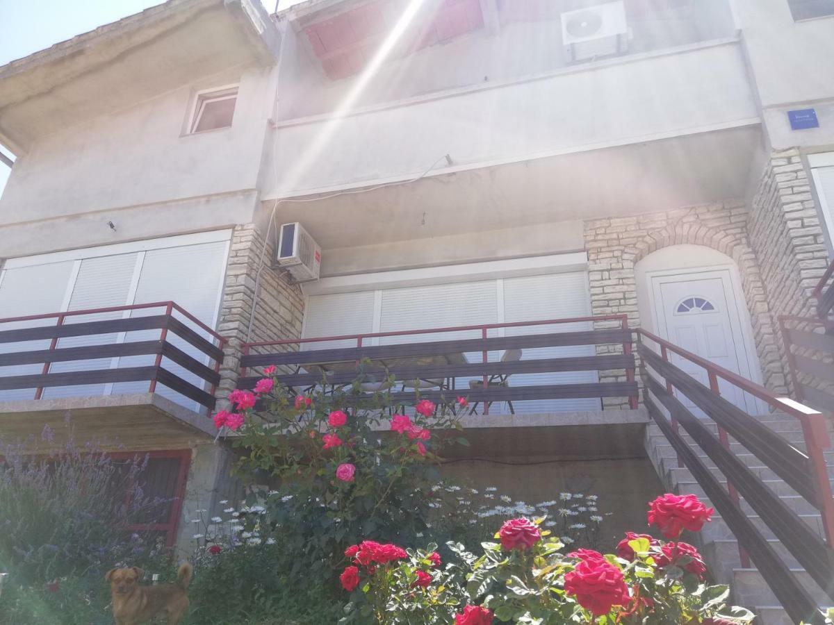 Apartmani Marija Pašman Extérieur photo