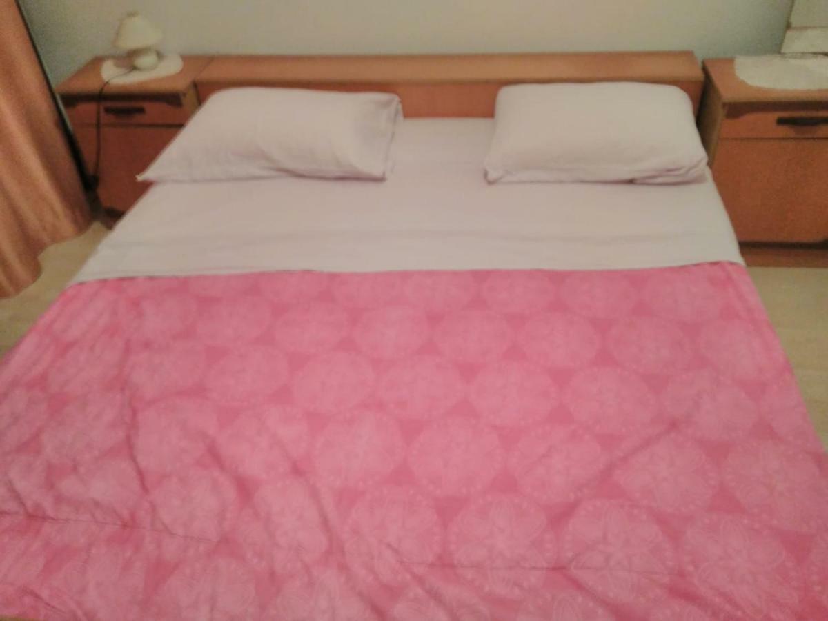 Apartmani Marija Pašman Extérieur photo