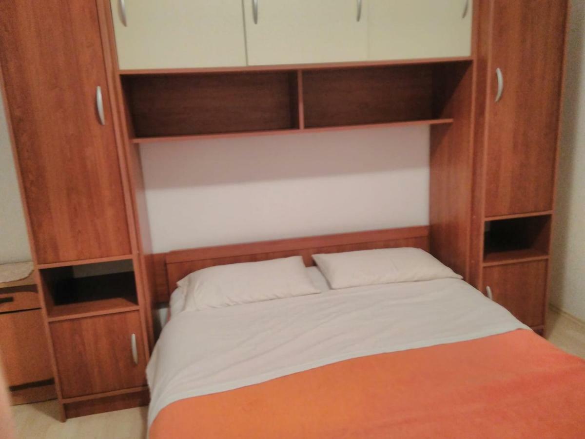 Apartmani Marija Pašman Extérieur photo