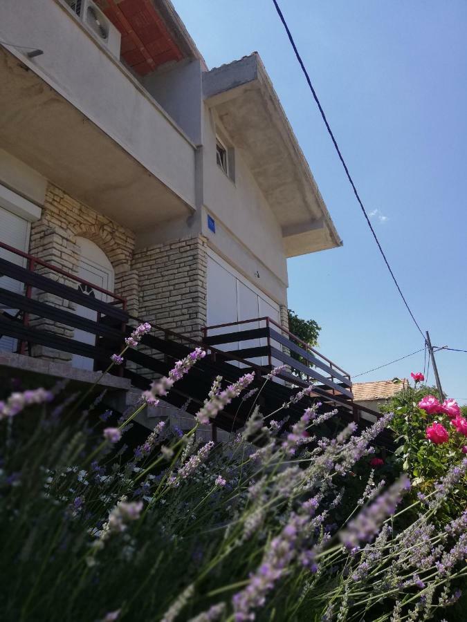 Apartmani Marija Pašman Extérieur photo