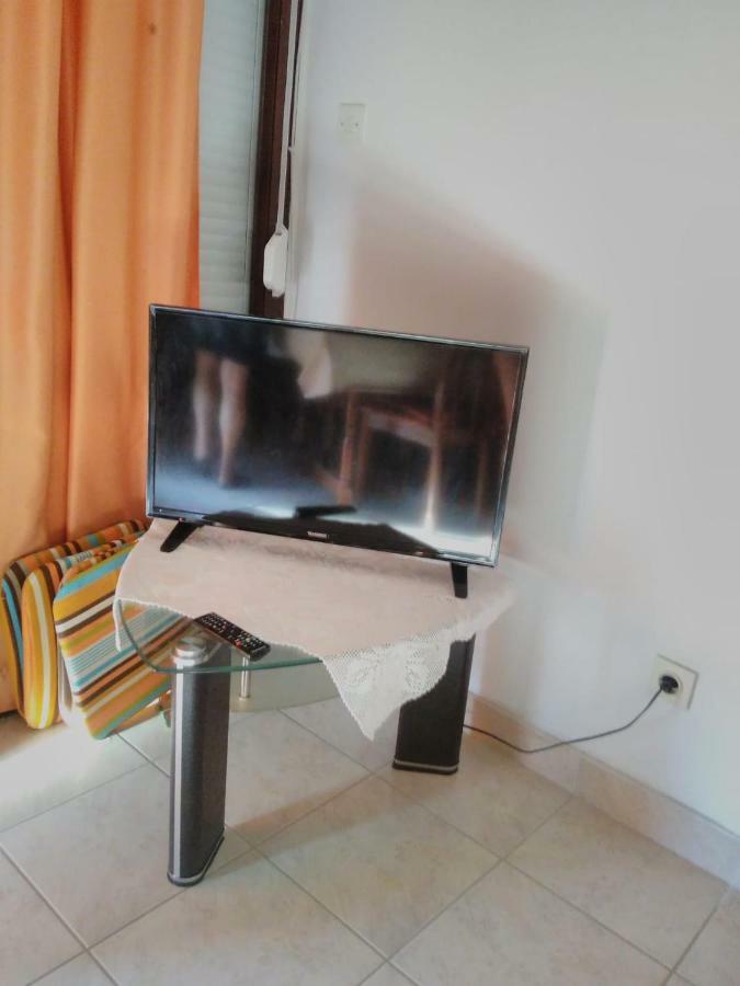 Apartmani Marija Pašman Extérieur photo