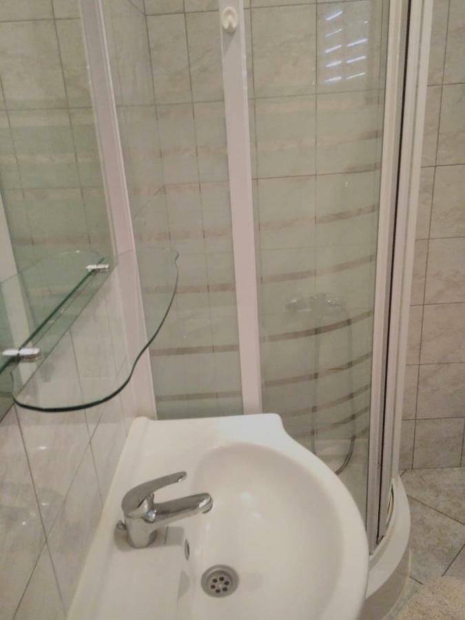 Apartmani Marija Pašman Extérieur photo